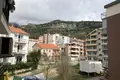 Mieszkanie 2 pokoi 72 m² Budva, Czarnogóra