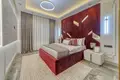 Квартира 8 комнат  Аланья, Турция