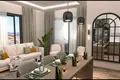 Apartamento 3 habitaciones 110 m² Erdemli, Turquía