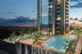 Apartment 56 m² Dubai, UAE