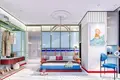 Condo 3 bedrooms 111 m² Sangkat Boeng Keng Kang Ti Muoy, Cambodia