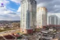 Квартира 3 комнаты 119 м² Минск, Беларусь