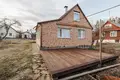 House 54 m² Zdanovicki sielski Saviet, Belarus