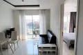 Apartamento 1 habitación 47 m² en Pattaya City, Tailandia