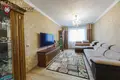 3 room apartment 78 m² Minsk, Belarus