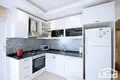 Apartamento 3 habitaciones 110 m² Alanya, Turquía