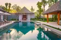 3-Schlafzimmer-Villa 432 m² Phuket, Thailand