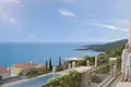 Apartment 48 m² Radovici, Montenegro