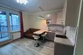 Apartment 27 m² in Saint Petersburg, Russia