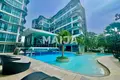 1 bedroom apartment 35 m² Bang Sare, Thailand