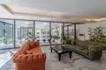 Wohnung 2 Schlafzimmer 120 m² Mittelmeerregion, Türkei