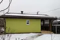 Haus 49 m² Zdanovicki sielski Saviet, Weißrussland