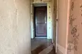 Apartamento 1 habitación 33 m² Maladetchna, Belarús