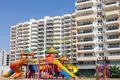 Mieszkanie 3 pokoi 120 m² w Merdivenlikuyu, Turcja