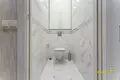 3 room apartment 71 m² Minsk, Belarus