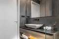 Квартира 1 спальня 52 м² Будва, Черногория