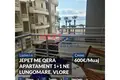 2 room apartment 70 m² in Vlora, Albania