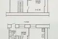 Квартира 3 комнаты 66 м² Энергетиков, Беларусь