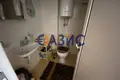Wohnung 35 m² Sweti Wlas, Bulgarien
