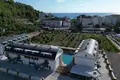 Квартира 3 комнаты 105 м² Konakli, Турция