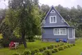 House 104 m² Rakauski sielski Saviet, Belarus