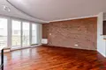 Apartamento 3 habitaciones 83 m² Varsovia, Polonia