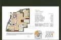 Apartment 88 m² Budapest, Hungary