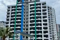 Appartement 3 chambres 96 m² Mezitli, Turquie