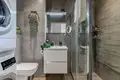 2 room apartment 40 m² Wrocław, Poland