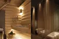 Apartment in a new building Beachfront Apartments for Sale in Mahmutlar Alanya