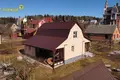 Casa 82 m² Lasanski siel ski Saviet, Bielorrusia