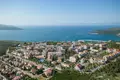 Mieszkanie 2 pokoi 61 m² Radovici, Czarnogóra