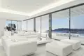 Villa de 4 dormitorios 490 m² Jávea, España