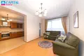 2 room apartment 72 m² Šiauliai, Lithuania