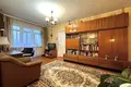 2 room apartment 44 m² Minsk, Belarus