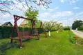 House 145 m² Skrebiskiai, Lithuania