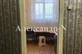 2 room apartment 44 m² Odessa, Ukraine