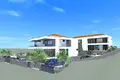 Villa de tres dormitorios 160 m² Mjesni odbor Poganka - Sveti Anton, Croacia