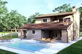 Villa de tres dormitorios 174 m² Rovinj, Croacia