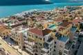 Mieszkanie 2 pokoi 82 m² Kumbor, Czarnogóra