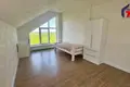 Cottage 156 m² Viasiejski sielski Saviet, Belarus
