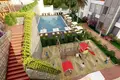 Apartamento 5 habitaciones 121 m² Maltepe, Turquía