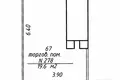 Магазин 20 м² Минск, Беларусь