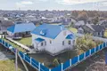 House 200 m² Smarhon, Belarus