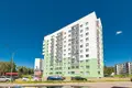 Wohnung 1 zimmer 31 m² Fanipal, Belarus