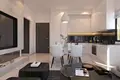 1 bedroom apartment 60 m² Asomatos Municipality, Cyprus