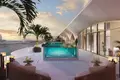 Mieszkanie w nowym budynku Prestiżowe Apartamenty nad Morzem w Palm Jumeirah