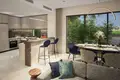 Maison de ville 6 chambres 339 m² Doubaï, Émirats arabes unis