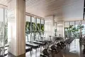 Appartement 3 chambres 110 m² Mezitli, Turquie