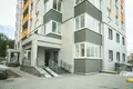 Apartamento 1 habitación 38 m² Kopisca, Bielorrusia